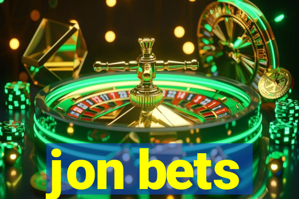 jon bets